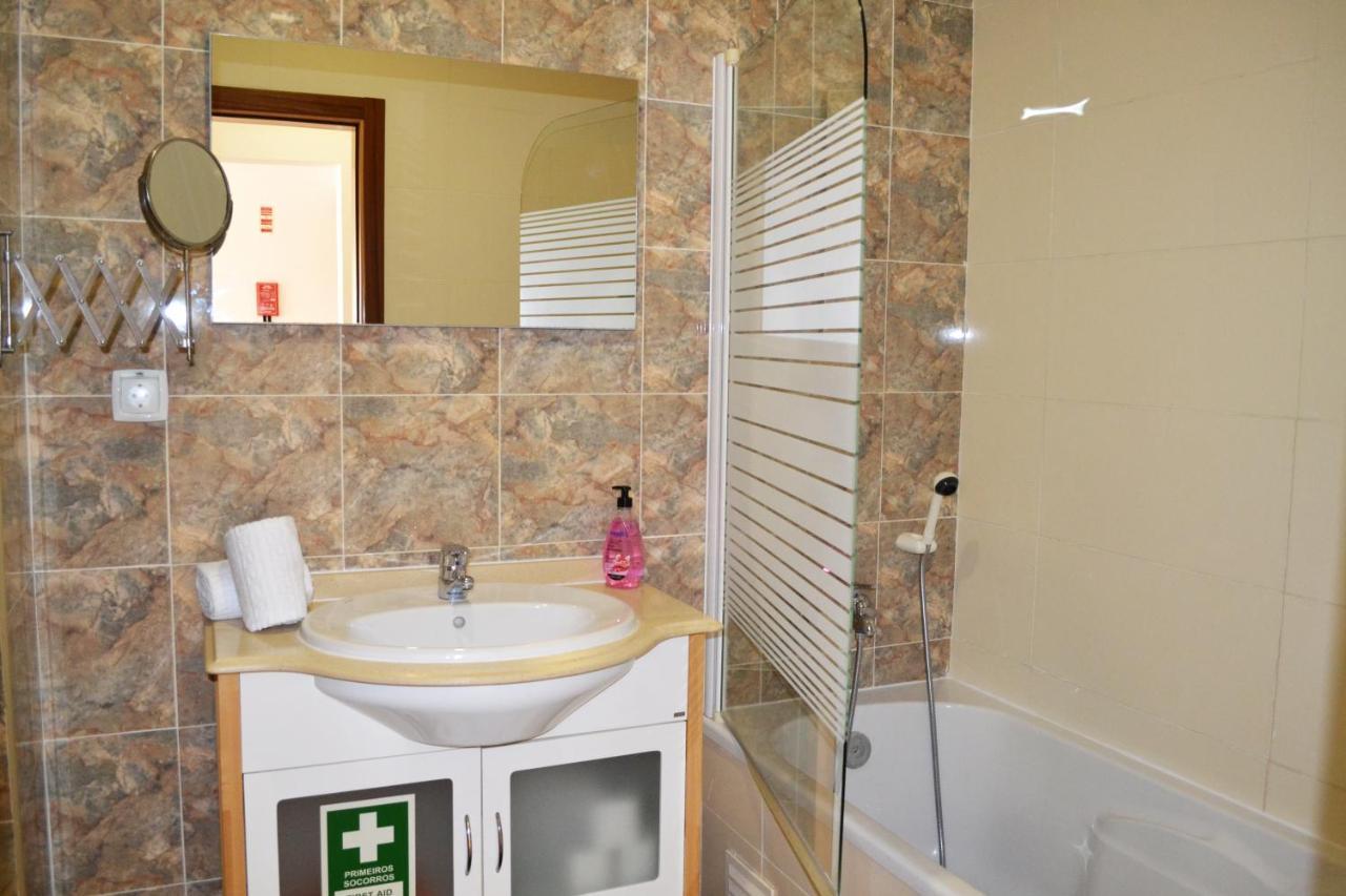 Apartamento Sol da Rocha Portimão Esterno foto